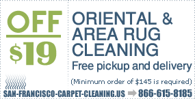 oriental rug cleaning in san francisco,CA