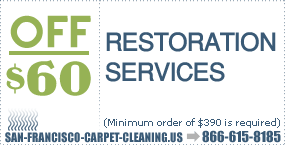 water damage restoration in san francisco fire restoration california